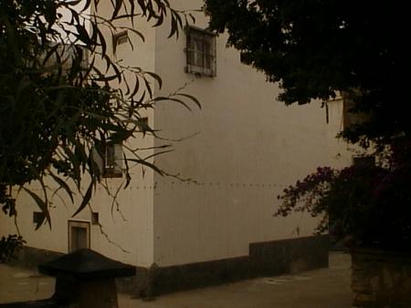 La maison de Tarik