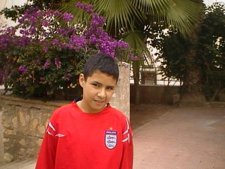 Tarik taouti