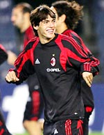 toujours kaka