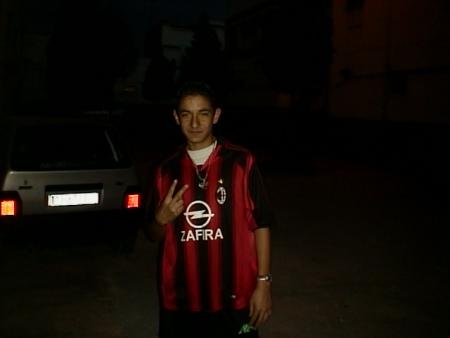 Nizar Mia