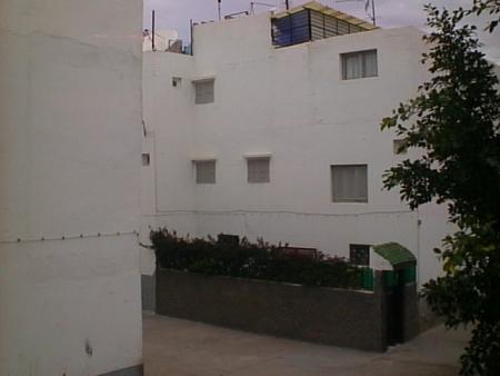 La maison de Said