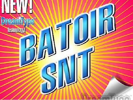 hada hwa chi3ar dyalna ( batoir snt )